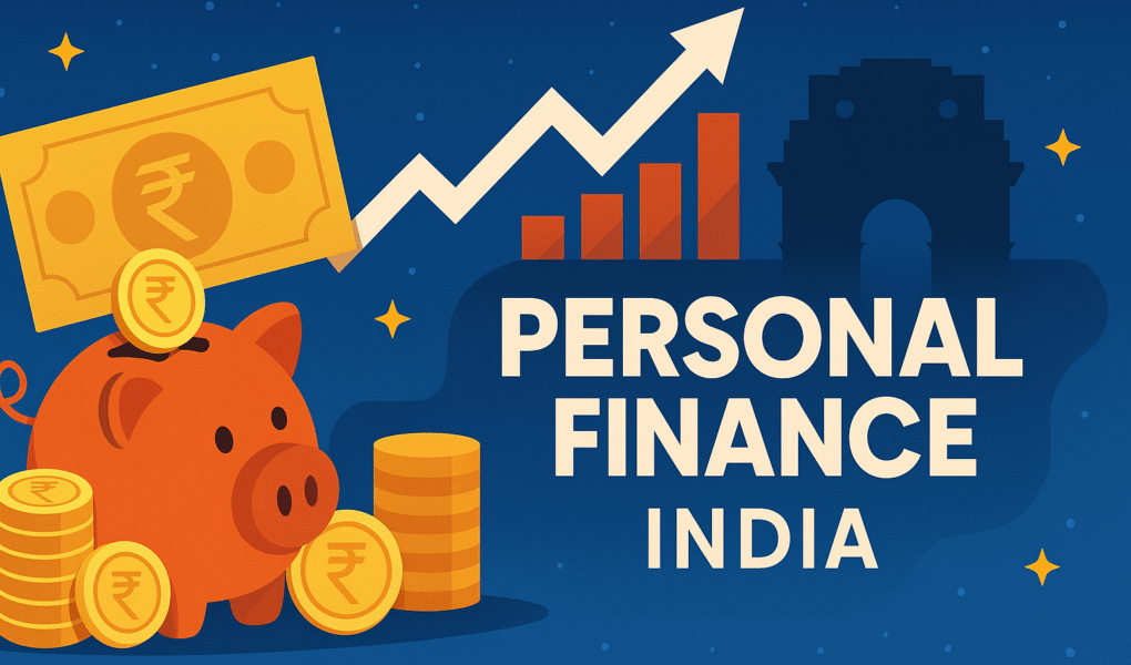 From Rupees to Riches: Understanding Personal Finance Basics
