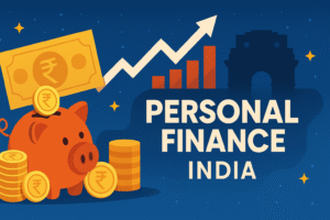 From Rupees to Riches: Understanding Personal Finance Basics