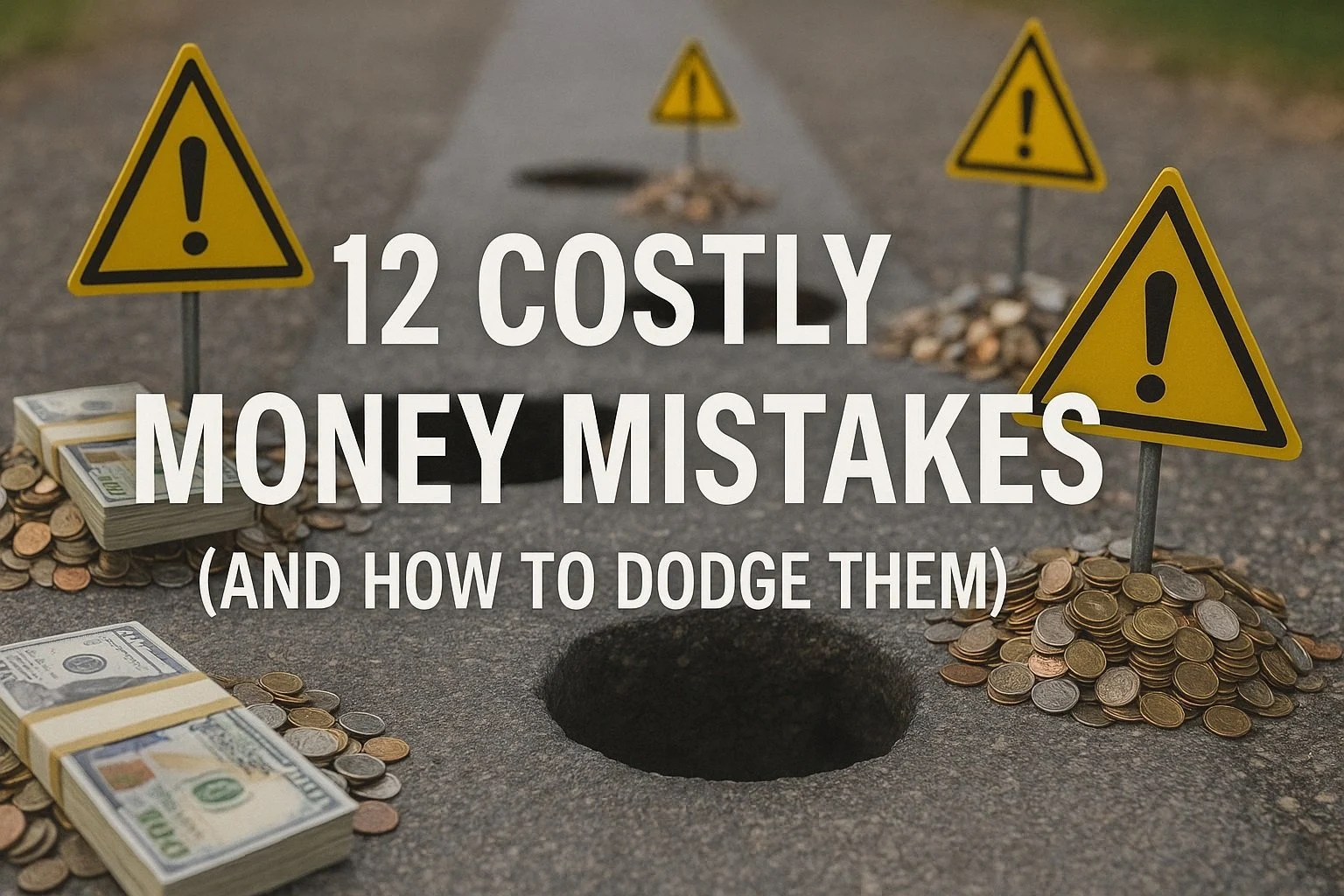 How to Maximize Profit: Money Mistakes to Avoid When Selling a Home in a Cooling Market - inline image 1