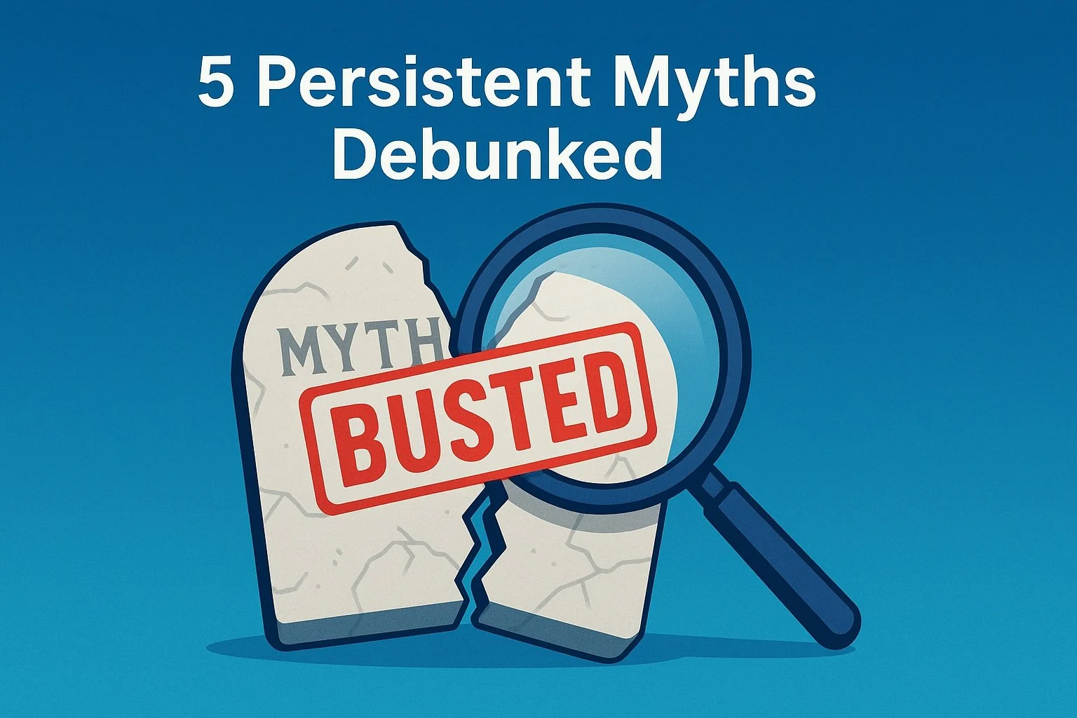 Emergency Funds Explained: Myths, Facts, and Must‑Know Tips - inline image 1