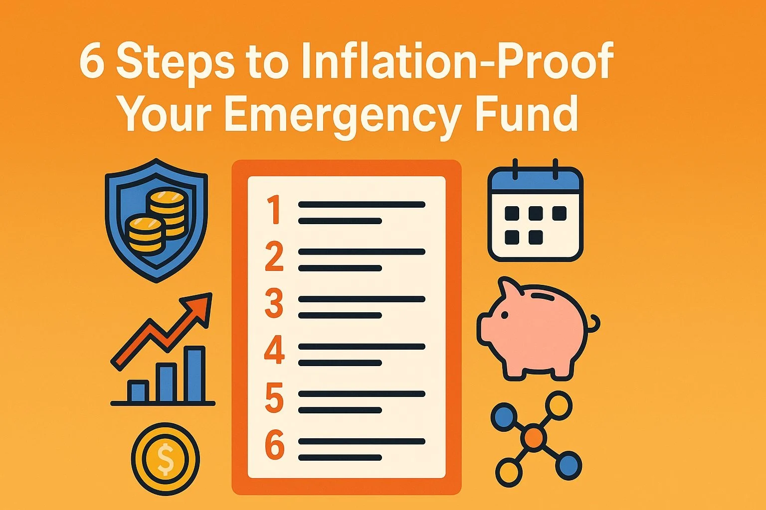 Emergency Funds Strategies for High-Inflation Environments - inline image 2