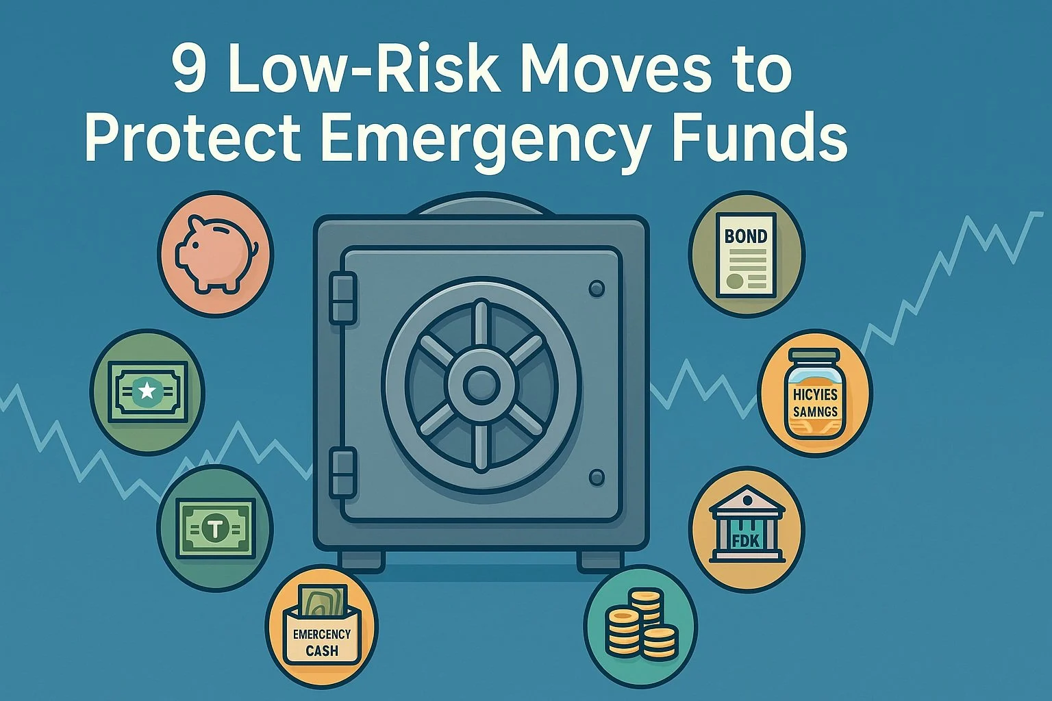 How to Protect Emergency Funds From Market Volatility - inline image 1