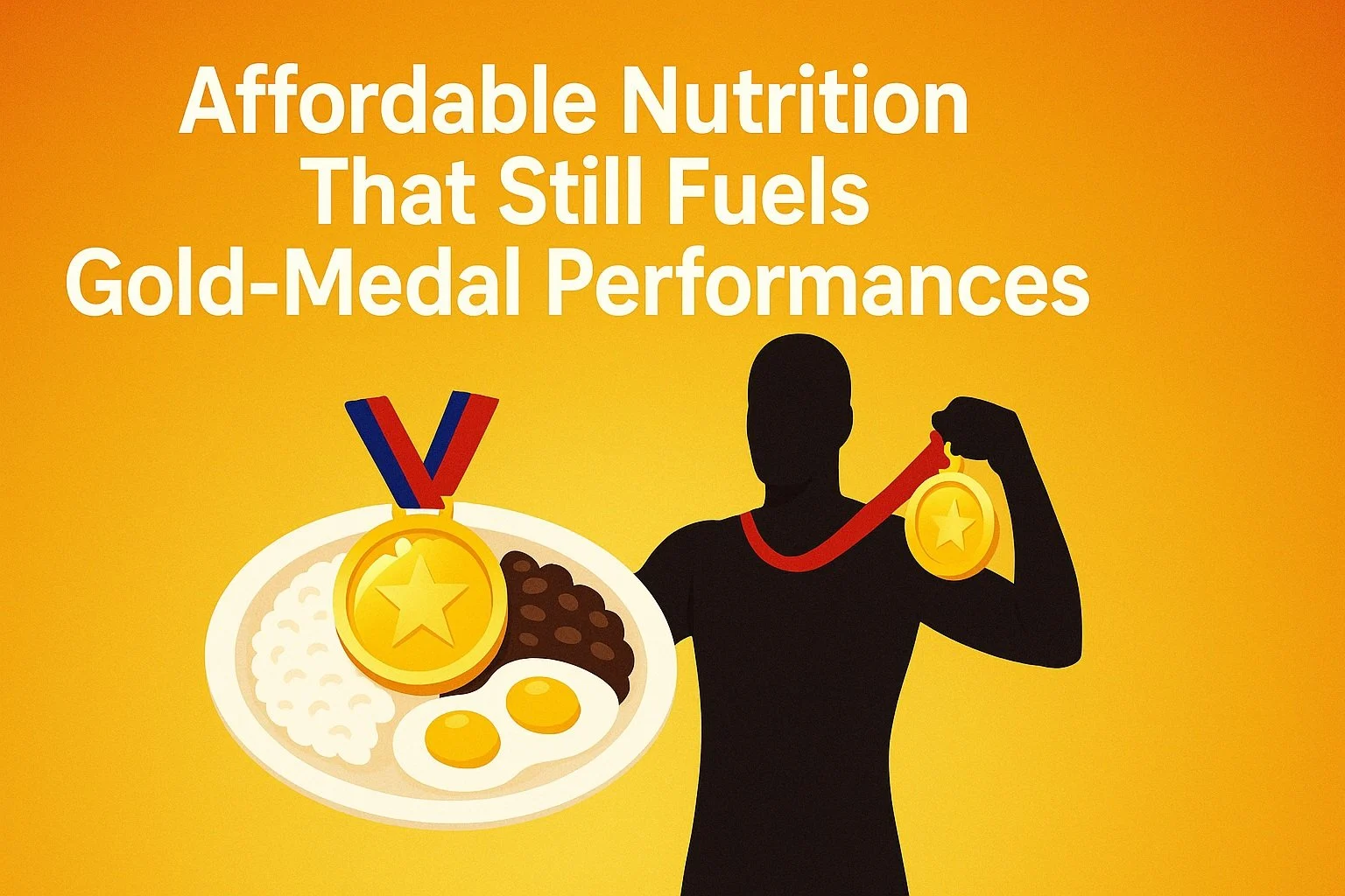 Smart Spending Habits for Athletes: Fitness on a Budget - inline image 1