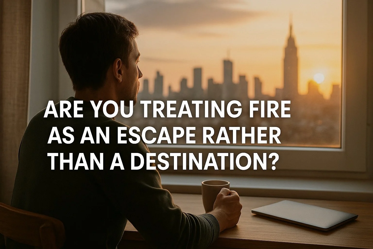 Money Mistakes to Avoid When Pursuing FIRE (Financial Independence, Retire Early): 12 Costly Pitfalls and the Proven Fixes - inline image 1