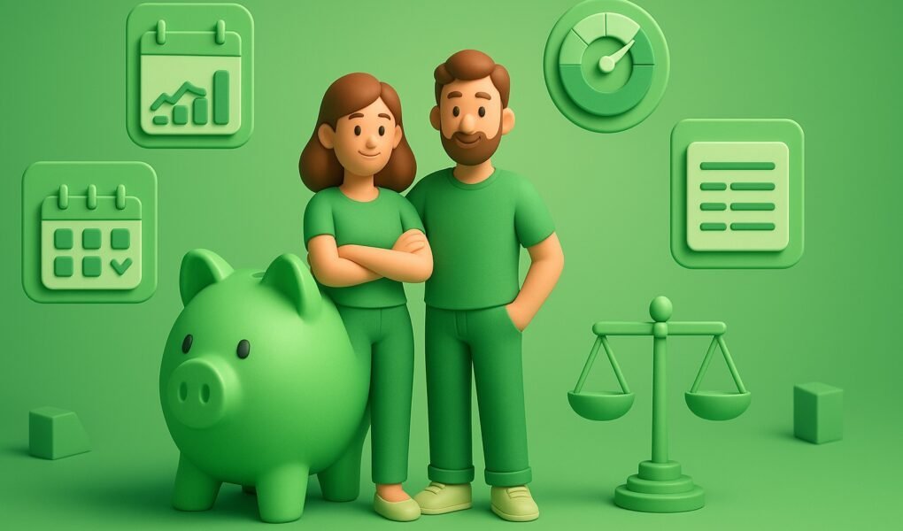 Saving Strategies Every Millennial Couple Should Master Before Marriage