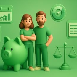 Saving Strategies Every Millennial Couple Should Master Before Marriage