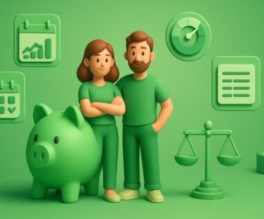 Saving Strategies Every Millennial Couple Should Master Before Marriage