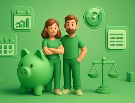 Saving Strategies Every Millennial Couple Should Master Before Marriage