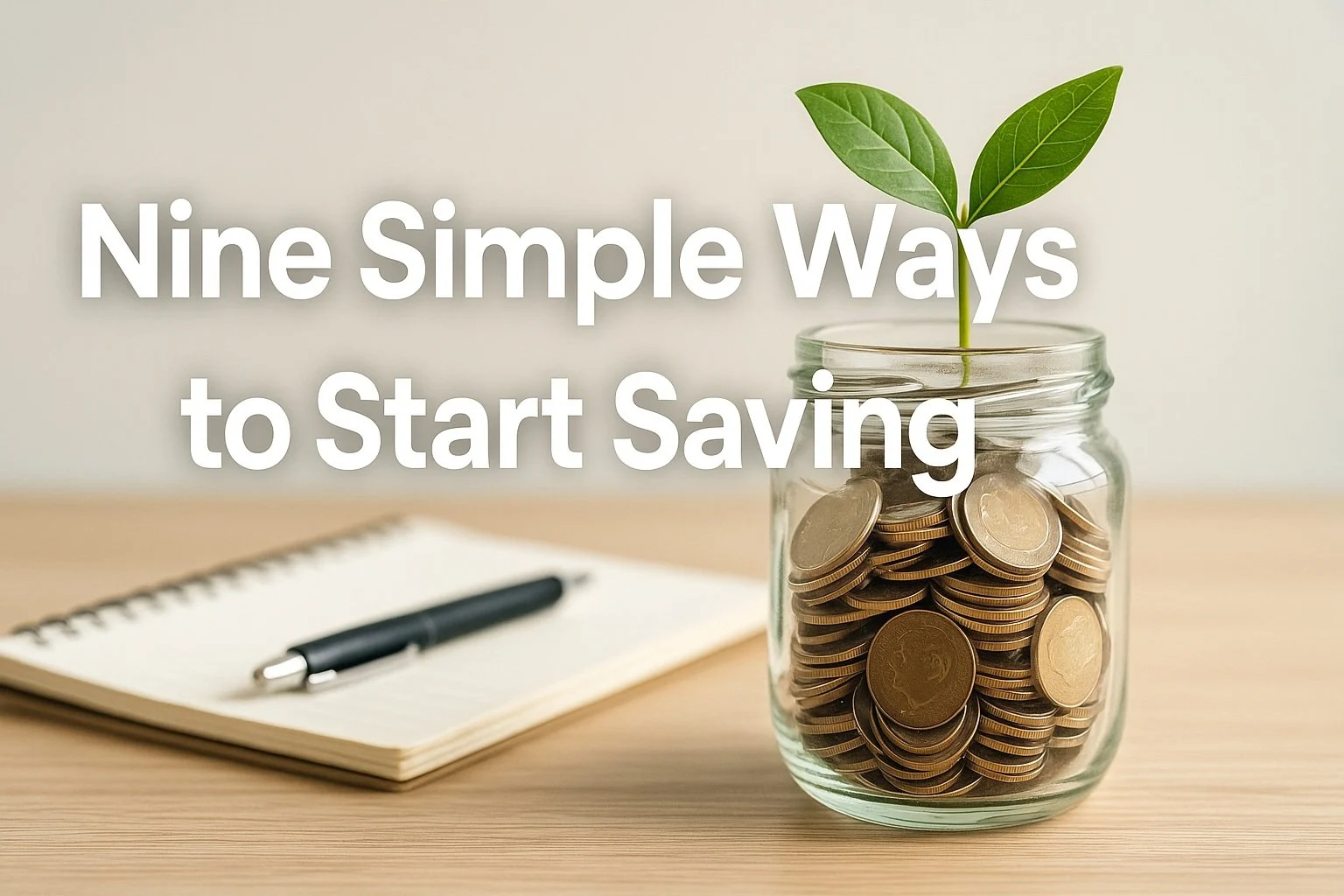Simple Ways to Saving Money for the Future: 9 Effortless Steps to Build Wealth Faster - inline image 1