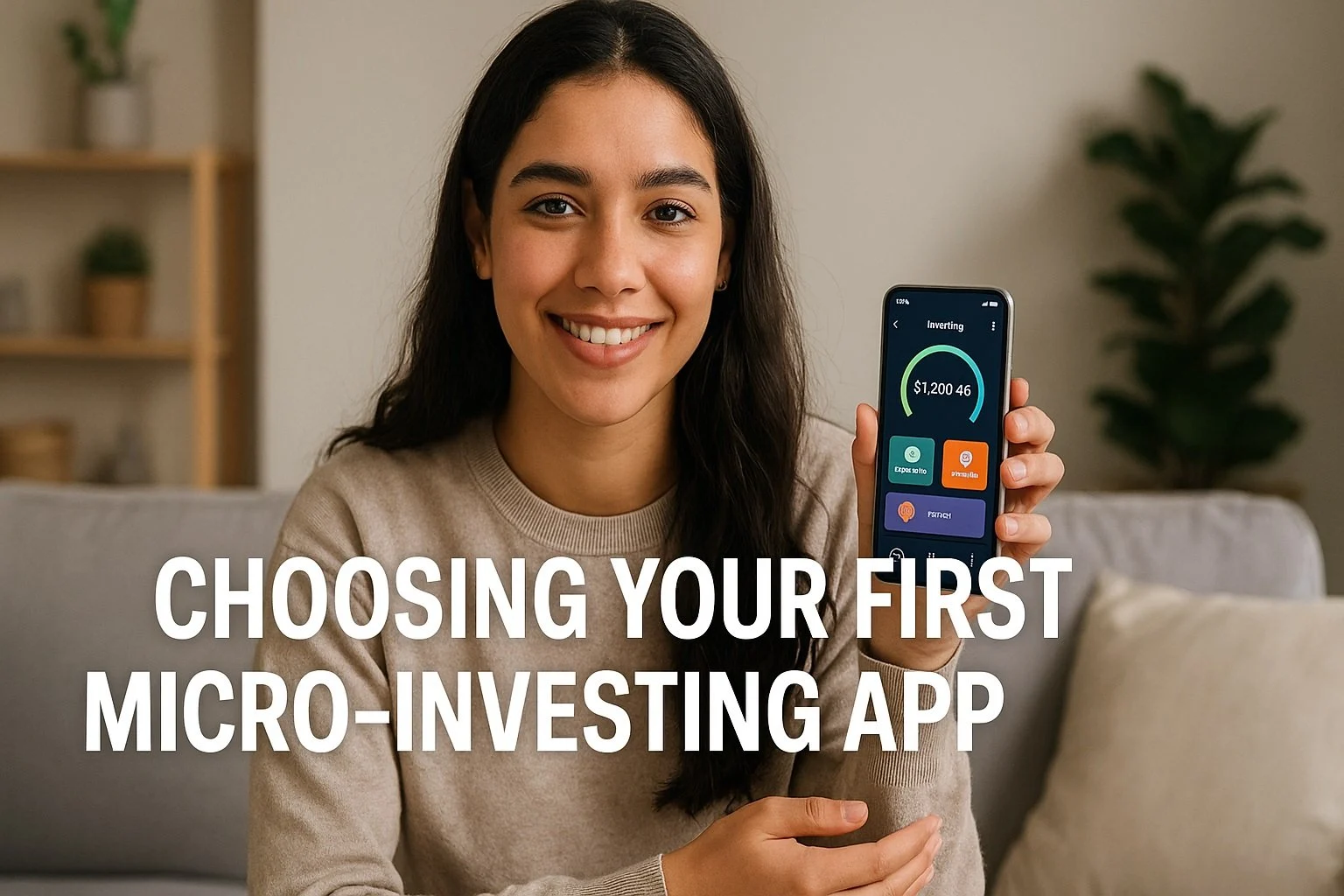 Gen Z Money Saving Strategy: Building Wealth Early With Micro‑Investing - inline image 2