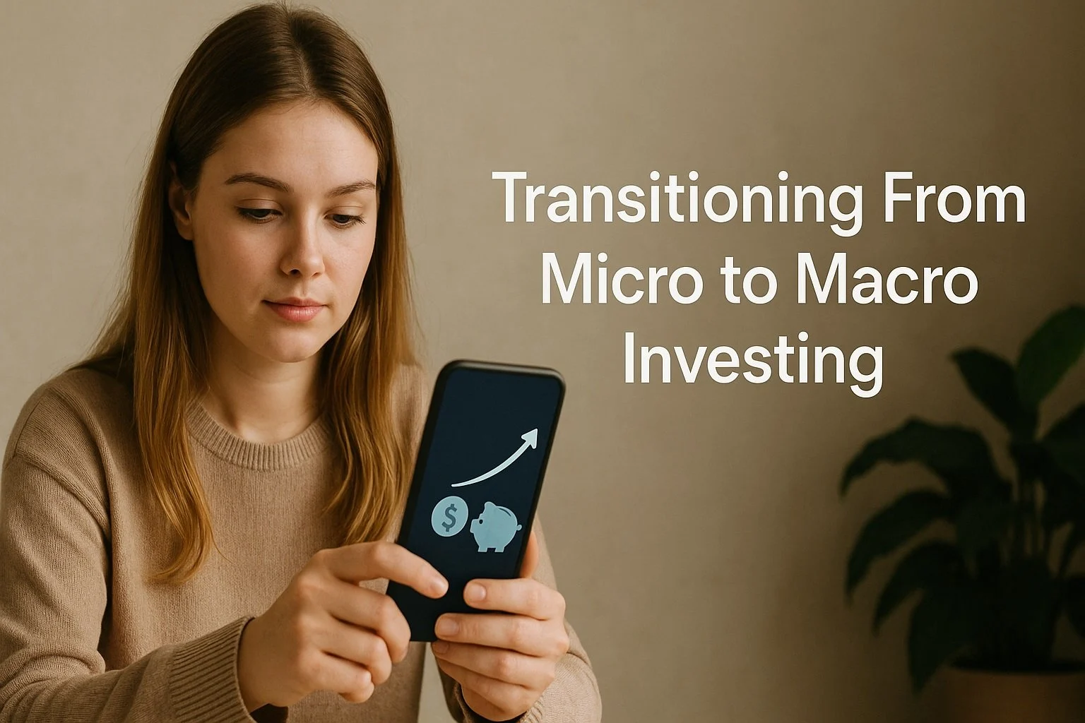 Gen Z Money Saving Strategy: Building Wealth Early With Micro‑Investing - inline image 4