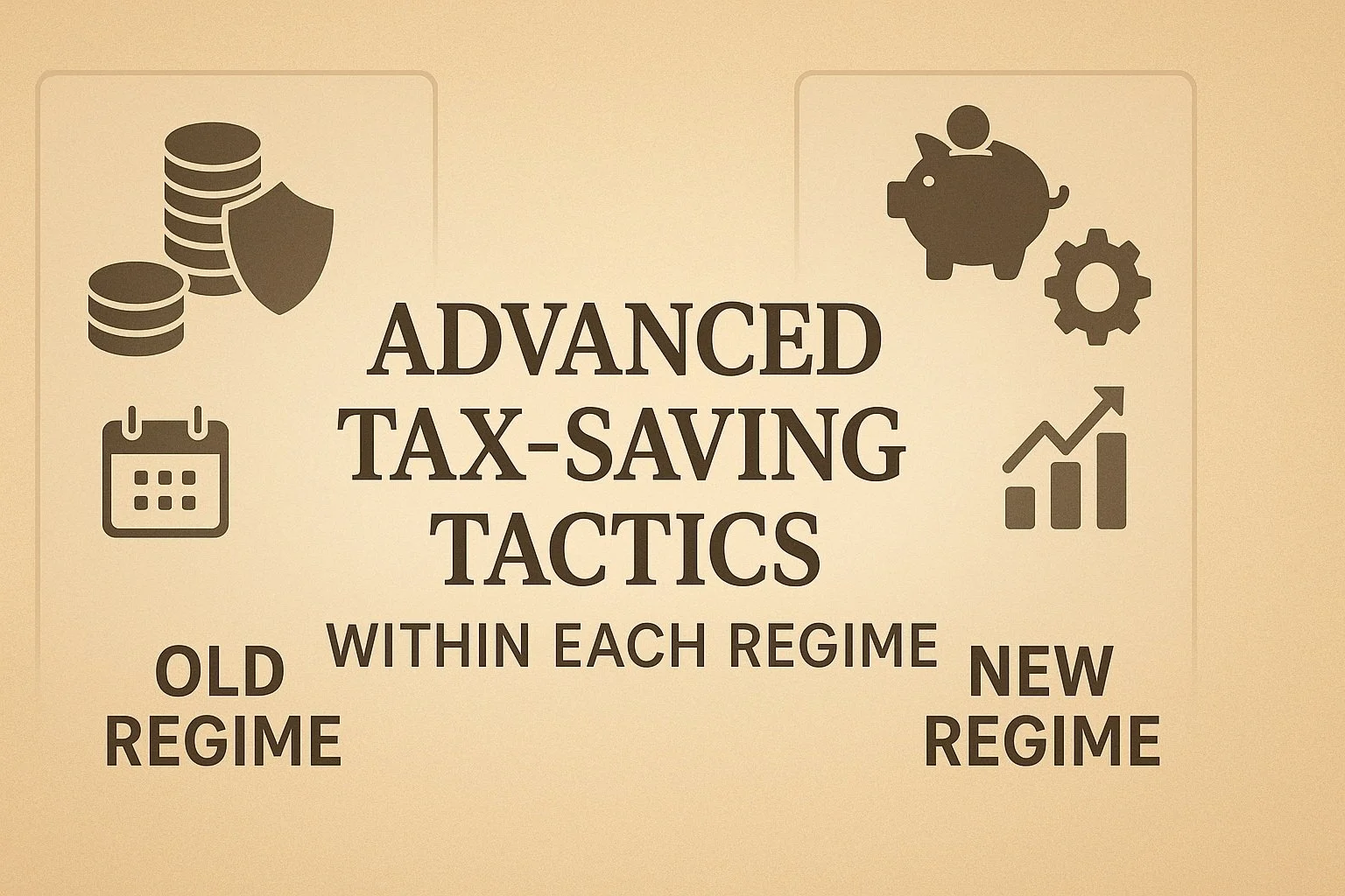 Old vs New Tax Regime FY 2025-26: Save Up to ₹50k With the Right Choice - inline image 1