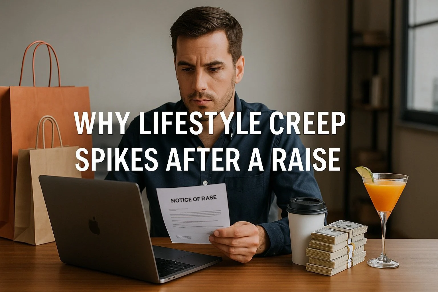 Lifestyle-Inflation Check: Saving Strategies to Keep Your Raises Working for You - inline image 1