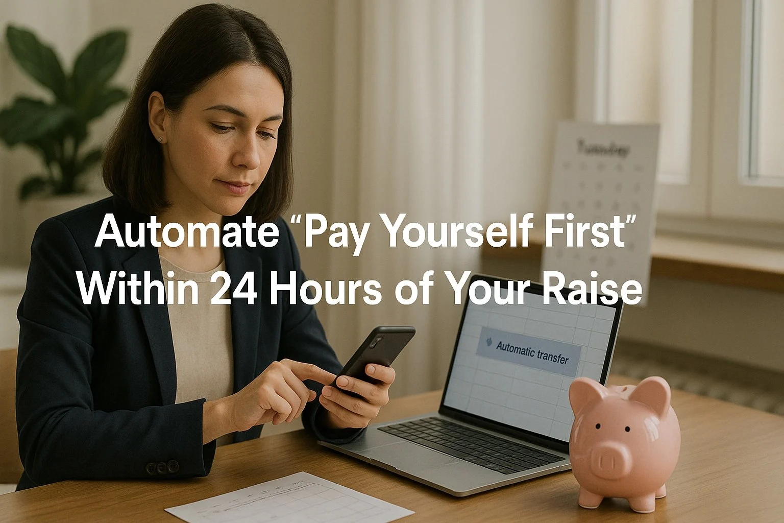 Lifestyle-Inflation Check: Saving Strategies to Keep Your Raises Working for You - inline image 2