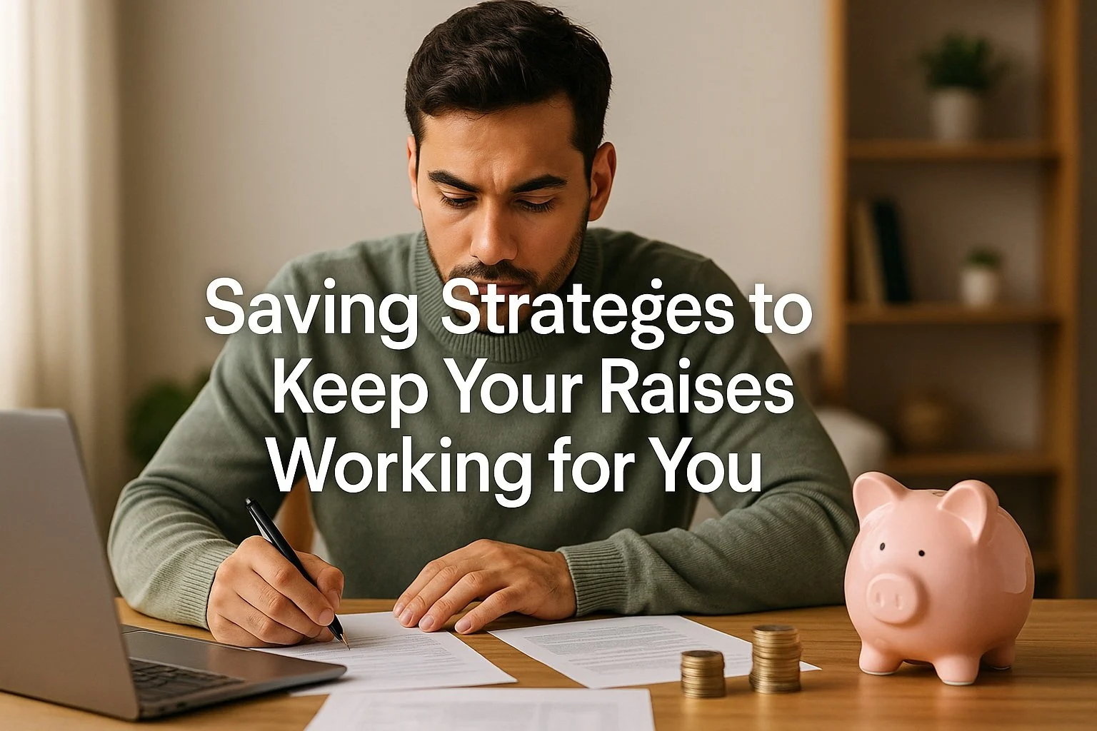 Lifestyle-Inflation Check: Saving Strategies to Keep Your Raises Working for You - inline image 3