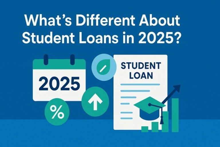 Money Mistakes to Avoid When Paying Off Student Loans in 2025 3