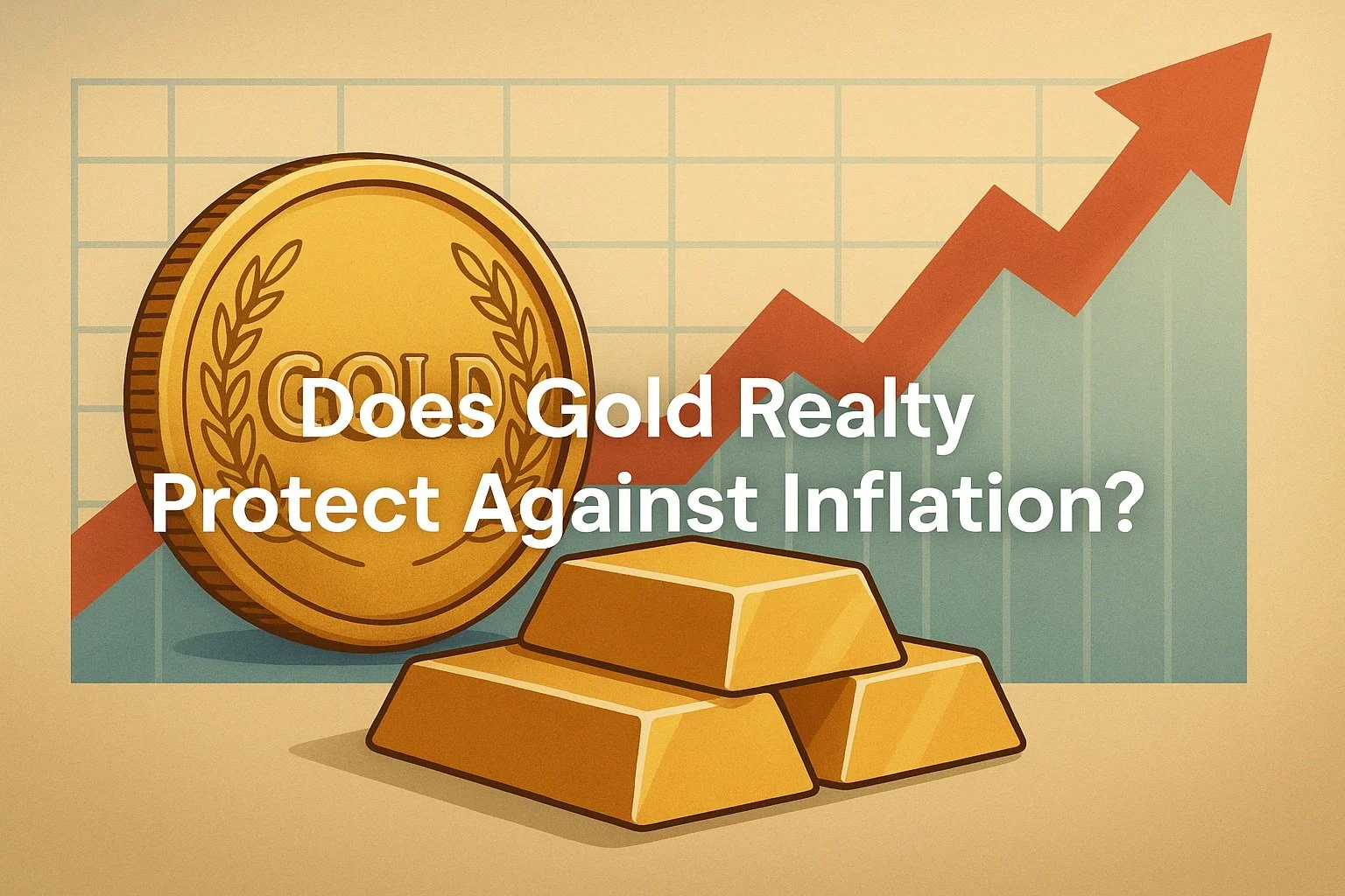 Gold buying mistakes to avoid as an inflation hedge