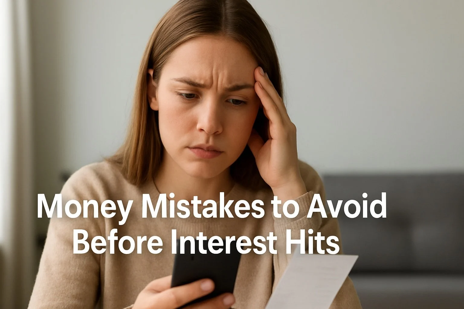Money Mistakes to Avoid With Buy‑Now‑Pay‑Later Apps Before Interest Hits - inline image 1