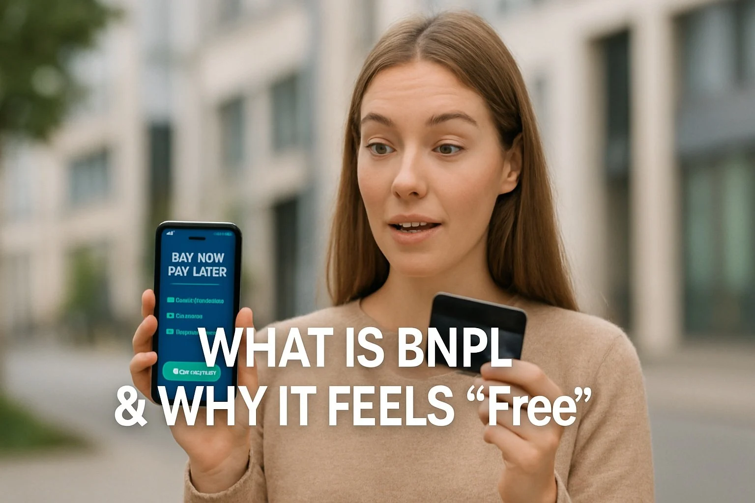 BNPL money mistakes to avoid before interest hits