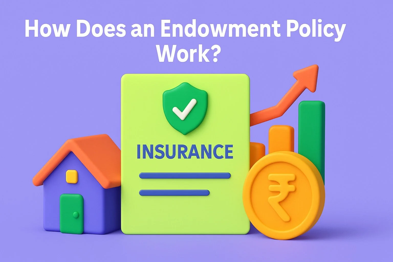 Term Insurance vs Endowment: Which Policy Protects Your Family Best and Saves You More? - inline image 2
