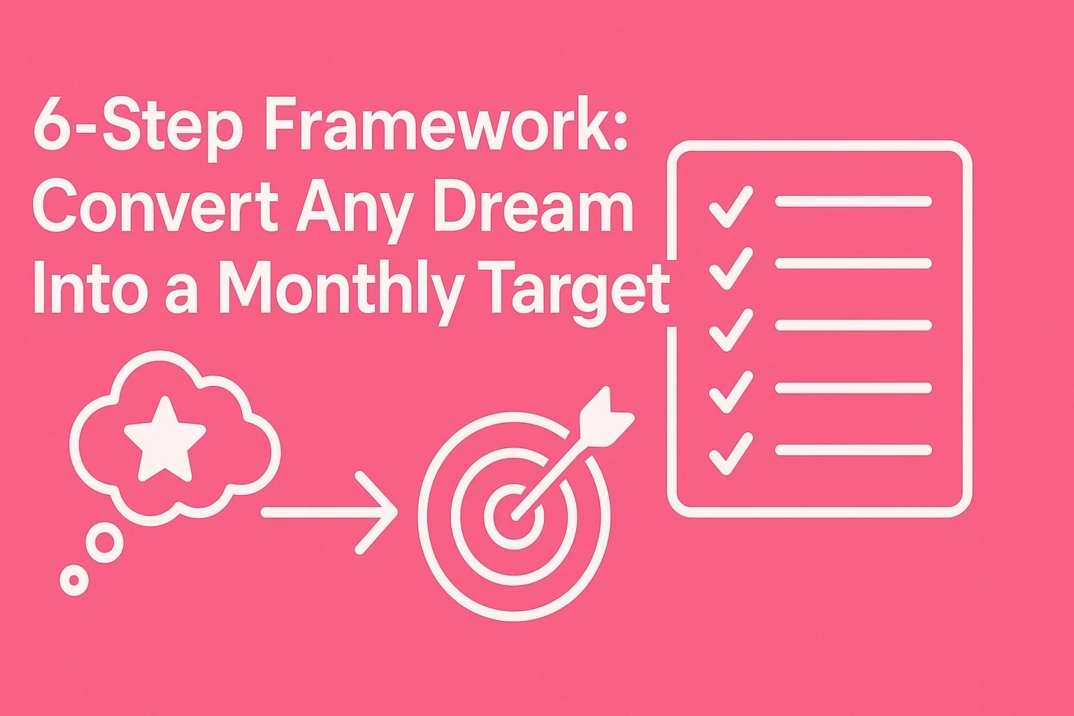 Goal-Based Planning: Turn Dreams Into Monthly Numbers With a Monthly Savings & FIRE Calculator - inline image 2