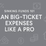 Sinking Funds 101 — Plan Big-Ticket Expenses Like a Pro 5