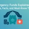 Emergency Funds Explained: Myths, Facts, and Must‑Know Tips 6