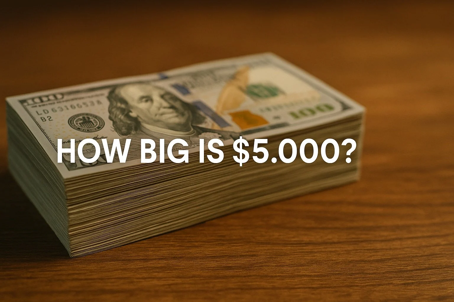 How to save 5000 in a year with smart spending habits