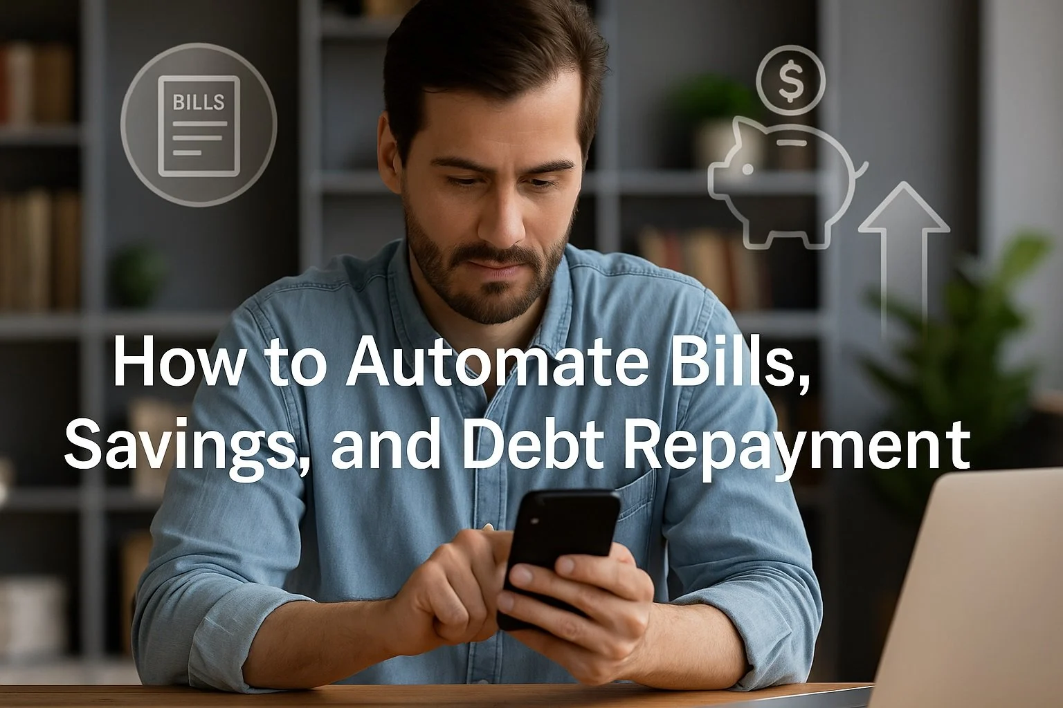 Your Guide to Creating a Budget Plan That Slashes Debt and Boosts Savings Fast - inline image 1