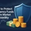 How to Protect Emergency Funds From Market Volatility 5