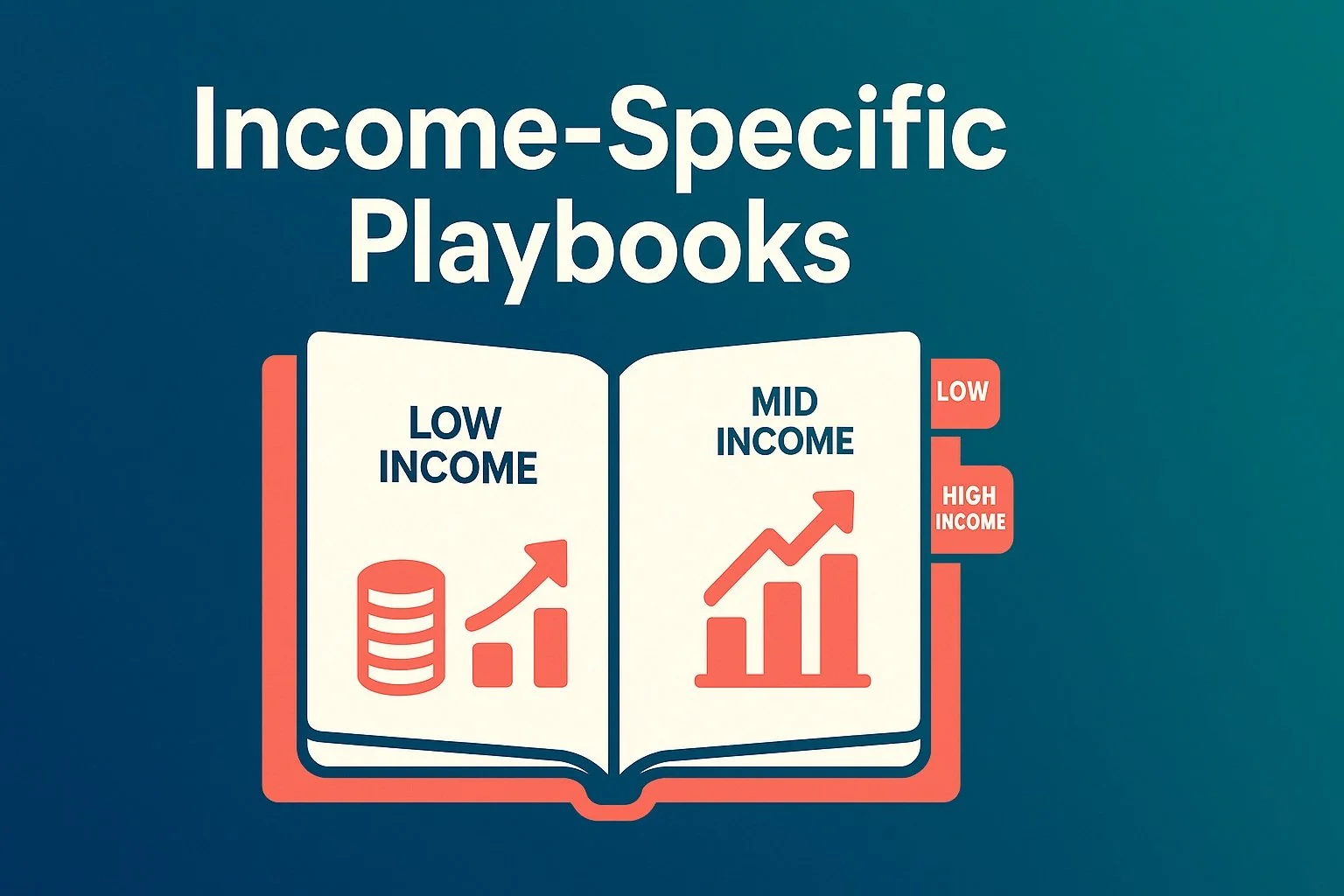 Emergency Funds at Every Income Level: $30K, $60K, $100K+ - inline image 1