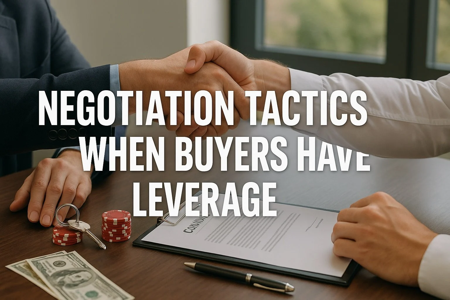 How to Maximize Profit: Money Mistakes to Avoid When Selling a Home in a Cooling Market - inline image 2