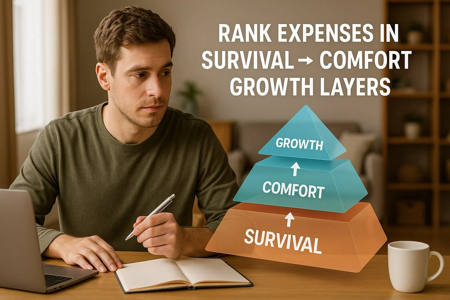 Smart Spending Habits for Freelancers with Irregular Income - inline image 2
