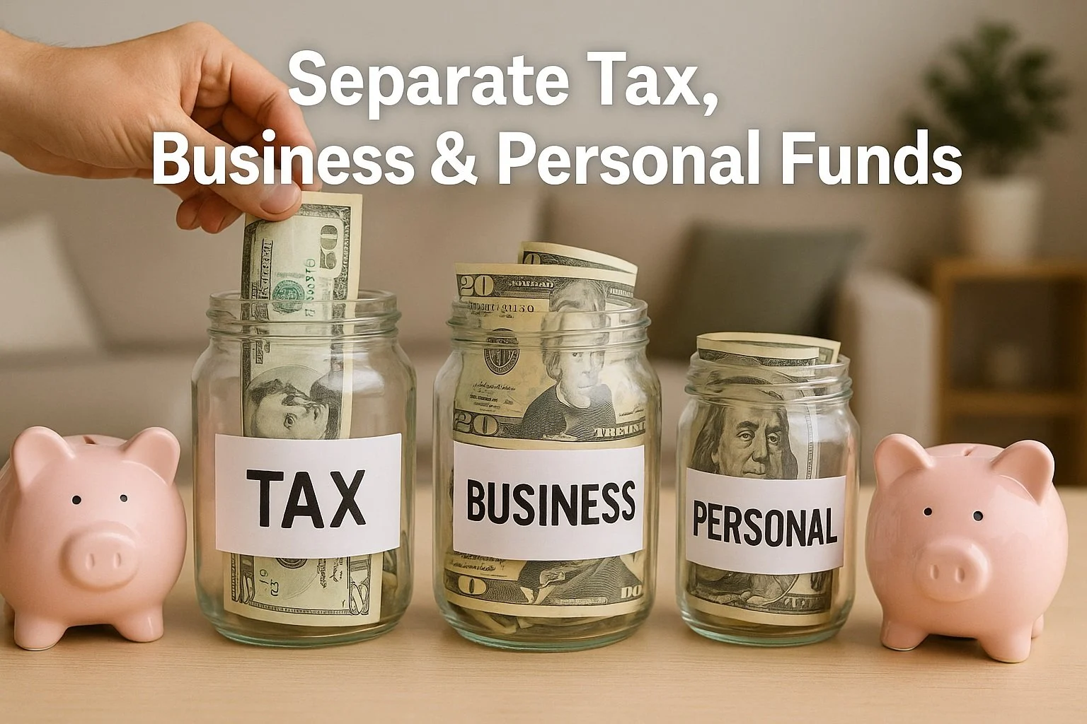Smart Spending Habits for Freelancers with Irregular Income - inline image 3
