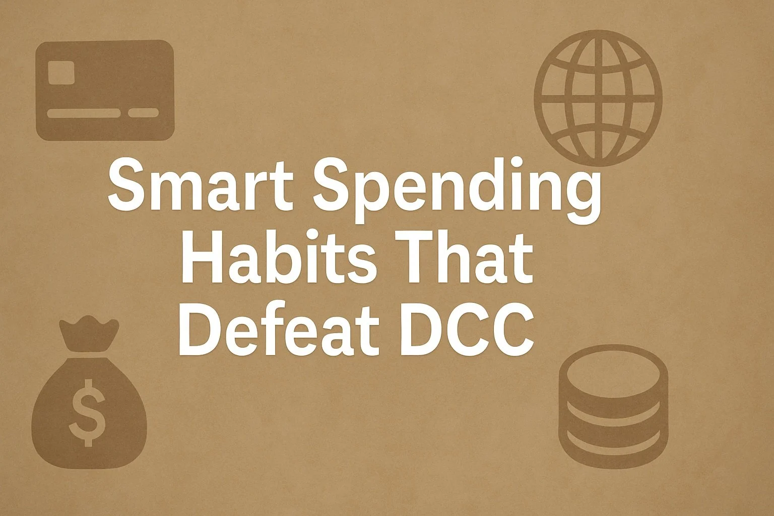 Don’t Get Tricked by Dynamic Currency Conversion (DCC) When You Travel - inline image 1