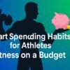 Smart Spending Habits for Athletes: Fitness on a Budget 2