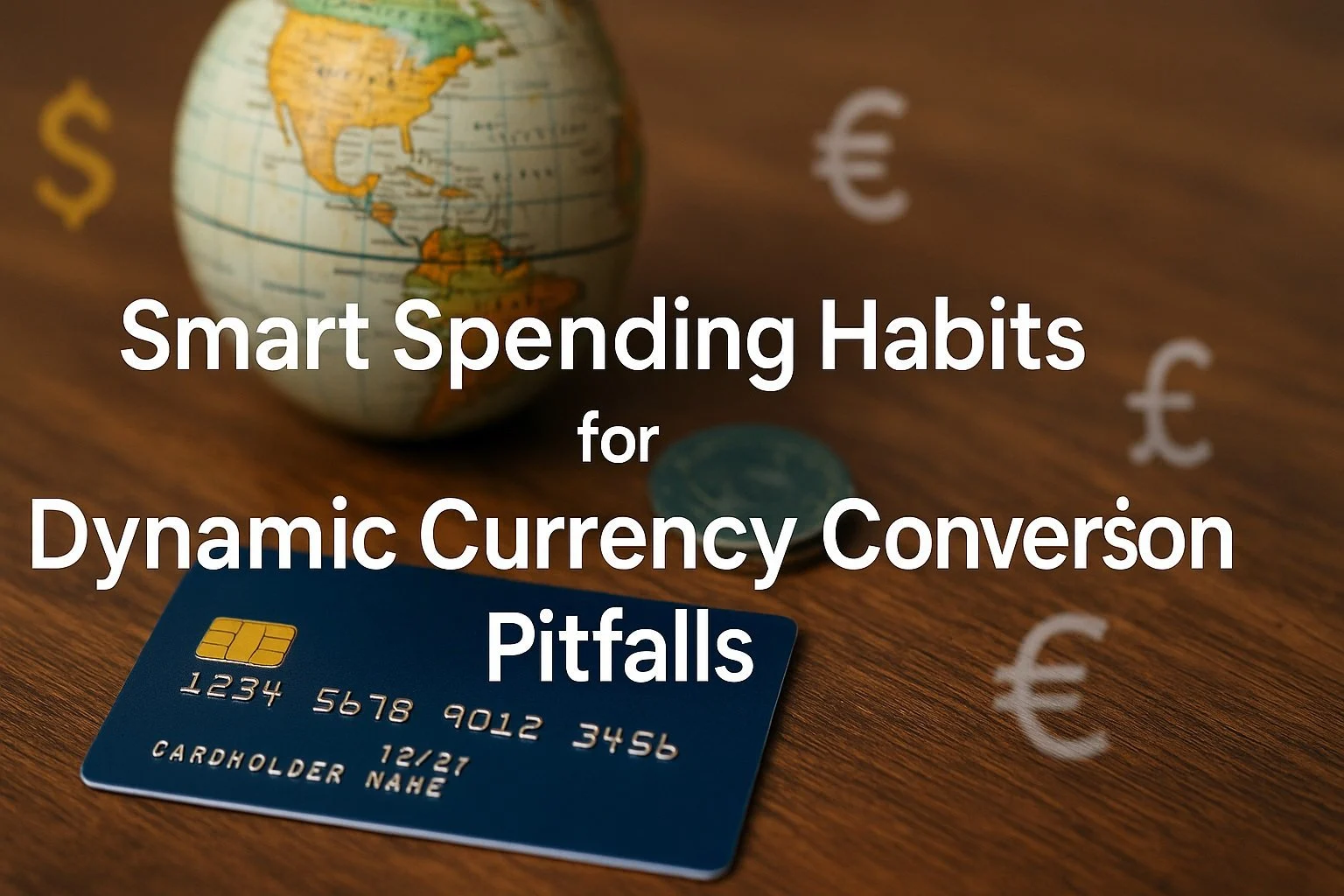 Don’t Get Tricked by Dynamic Currency Conversion (DCC) When You Travel 1
