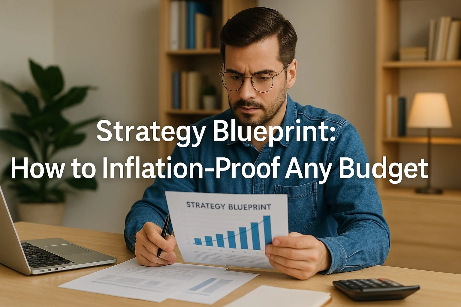 Beat Rising Prices: Money Mistakes to Avoid By Ignoring Inflation Adjustments to Your Budget - inline image 2