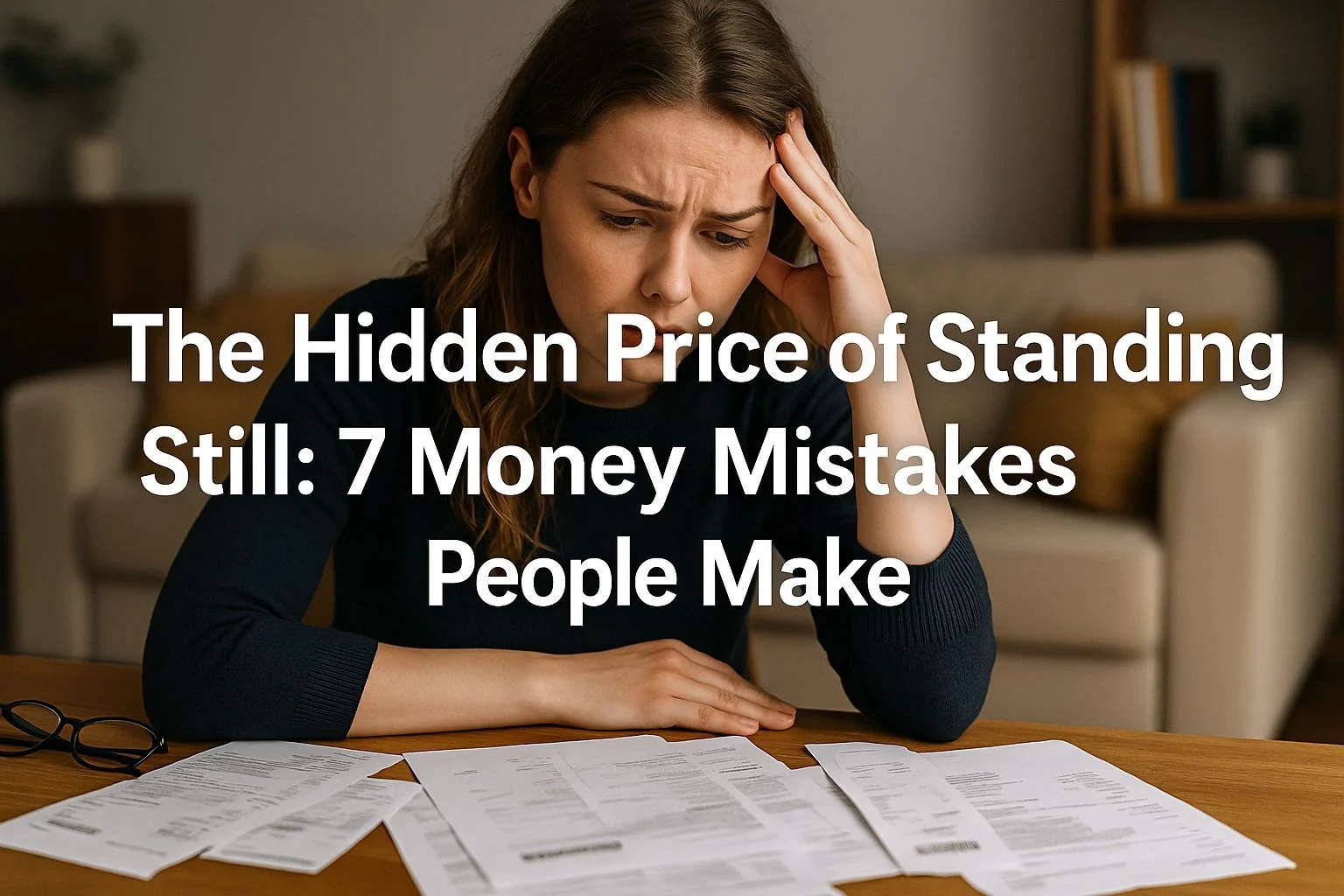 Beat Rising Prices: Money Mistakes to Avoid By Ignoring Inflation Adjustments to Your Budget - inline image 1