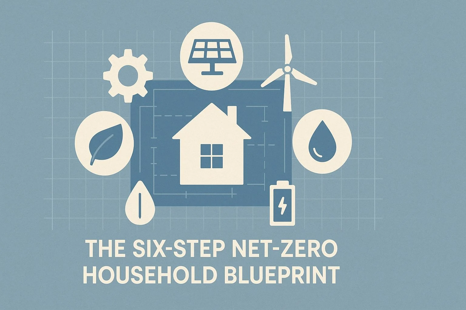 Sustainable Money Saving Strategy: Cut Carbon Footprint and Household Bills Together - inline image 1