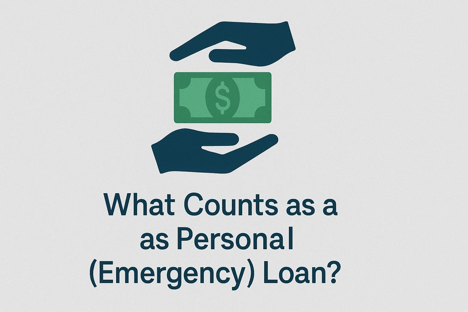 Emergency Funds vs. Personal Loans: Which Is Cheaper? - inline image 1