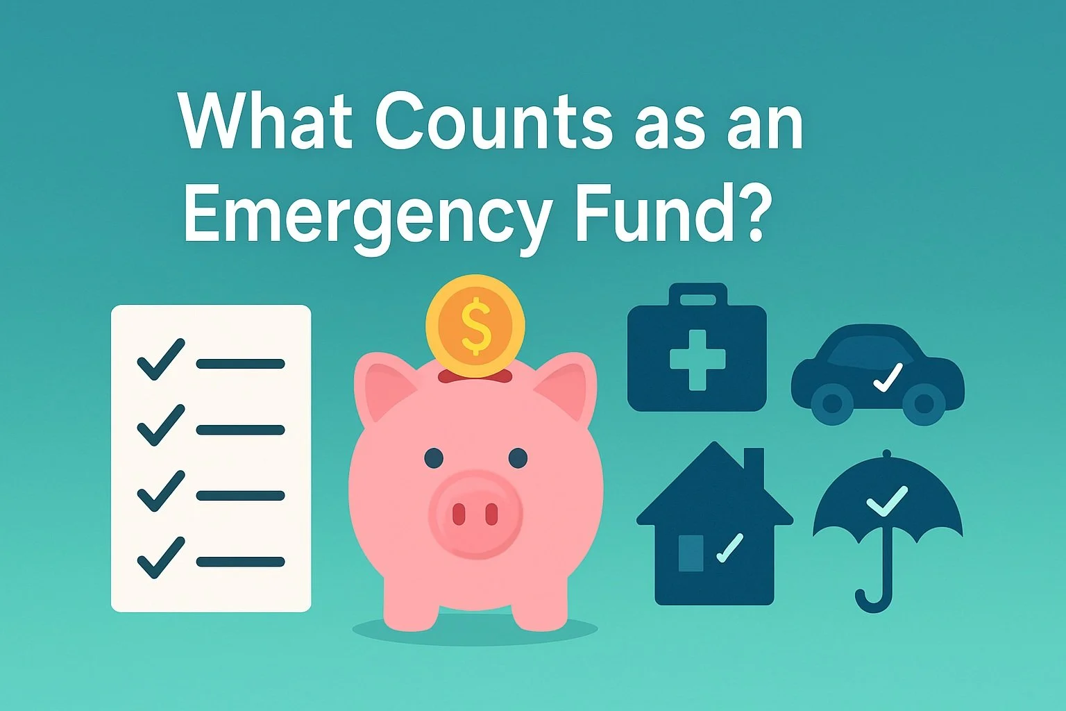Emergency fund quotes to keep you motivated