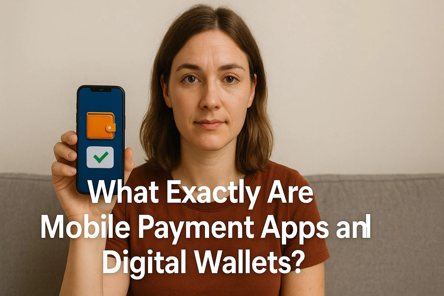 UPI wallet mistakes to avoid with mobile payment apps