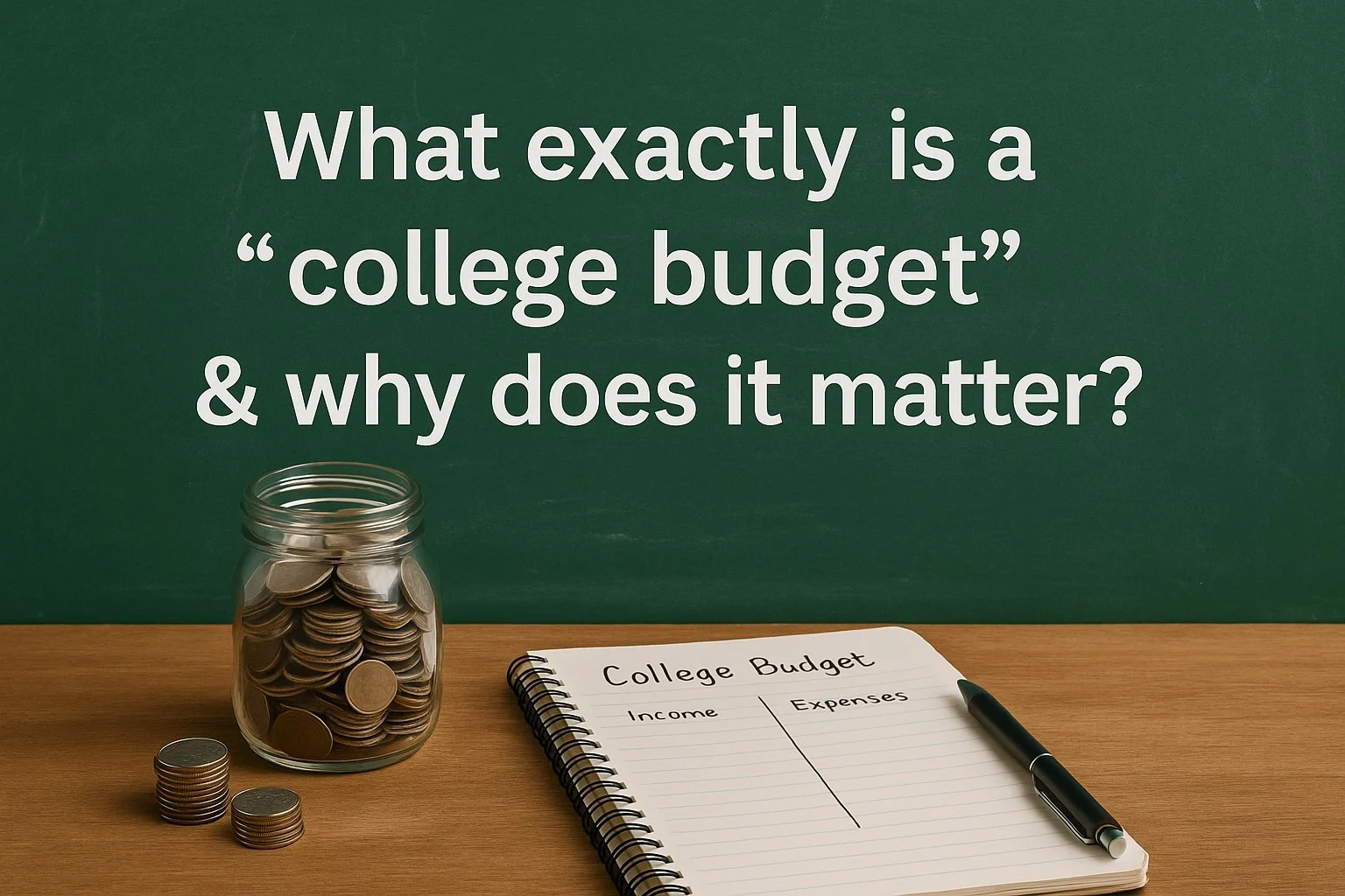 College student budgeting tips to stretch your money
