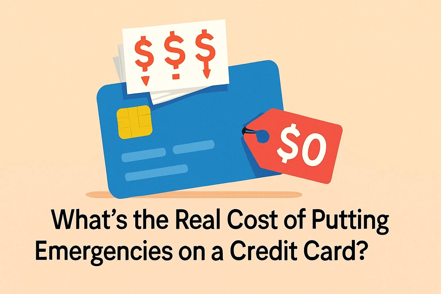 Emergency Funds vs. Credit Cards: Which Saves You More Money? - inline image 1