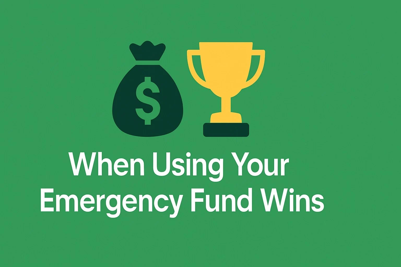 Emergency Funds vs. Personal Loans: Which Is Cheaper? - inline image 2