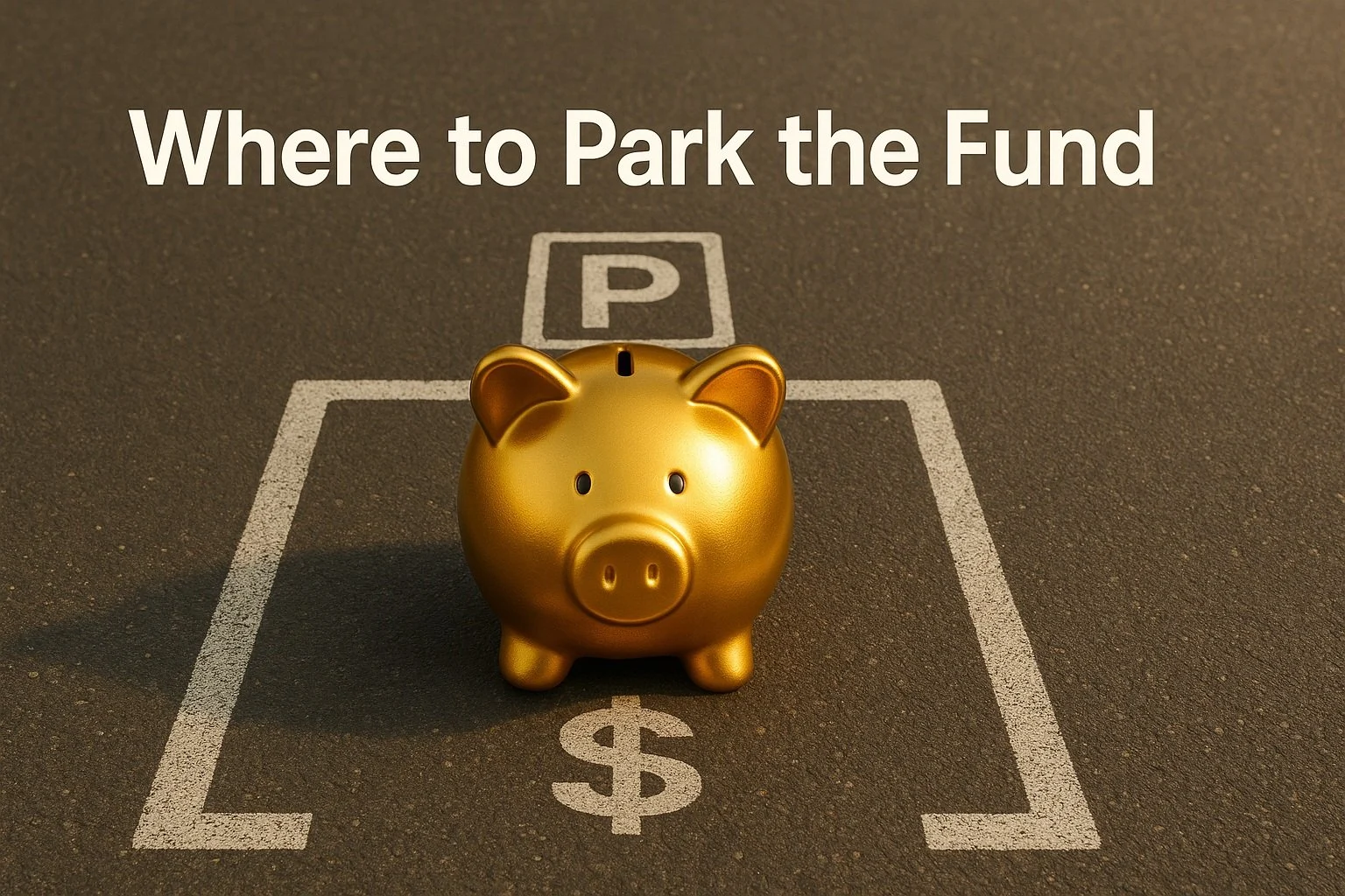 Emergency Funds: The Shock‑Absorber That Keeps Early‑Retirement Plans on Track - inline image 1