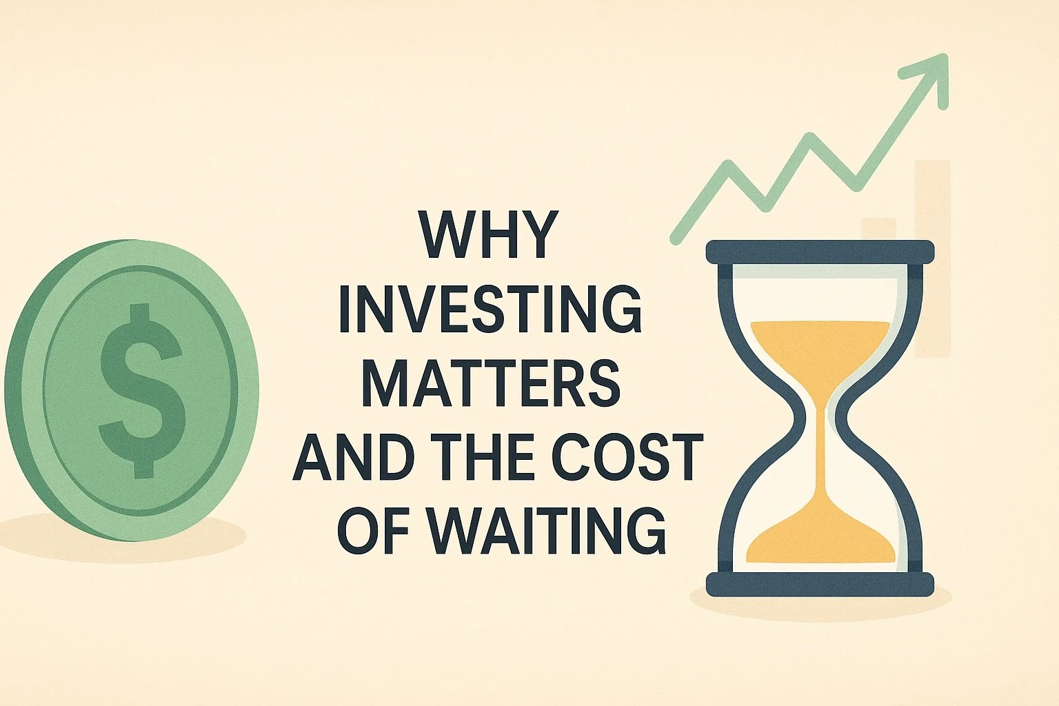 Emergency fund vs investing decision guide