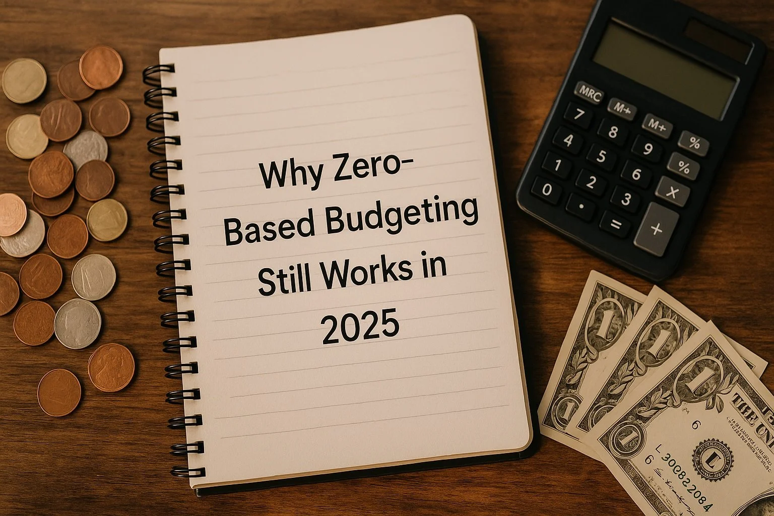 Zero based budgeting plan that gives every rupee a job