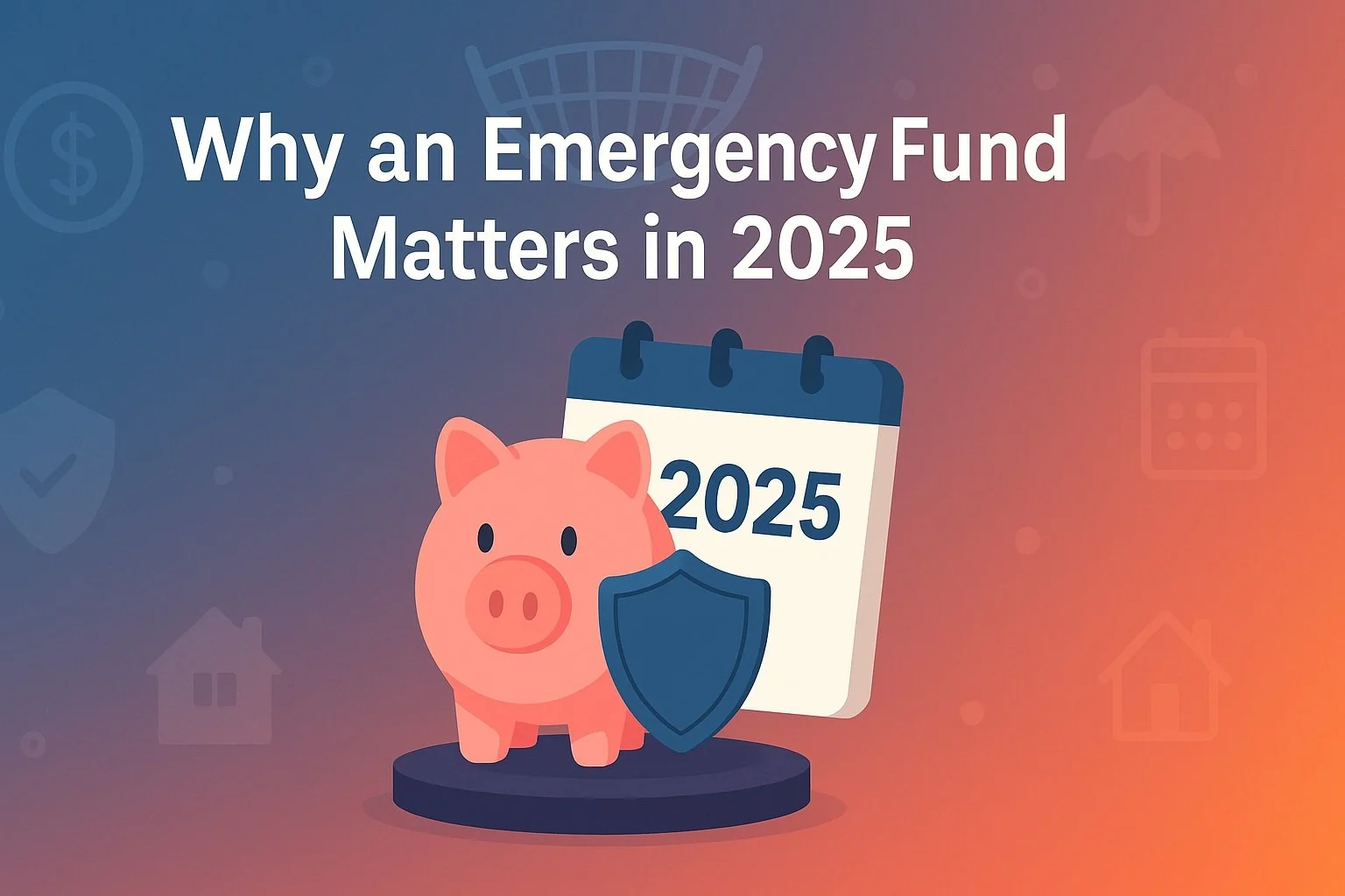 Boost emergency fund fast with creative savings tactics Boost emergency fund fast with creative savings tactics